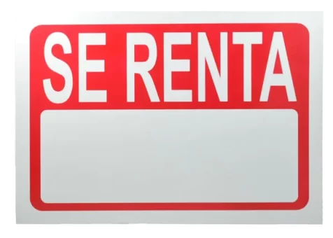For Rent