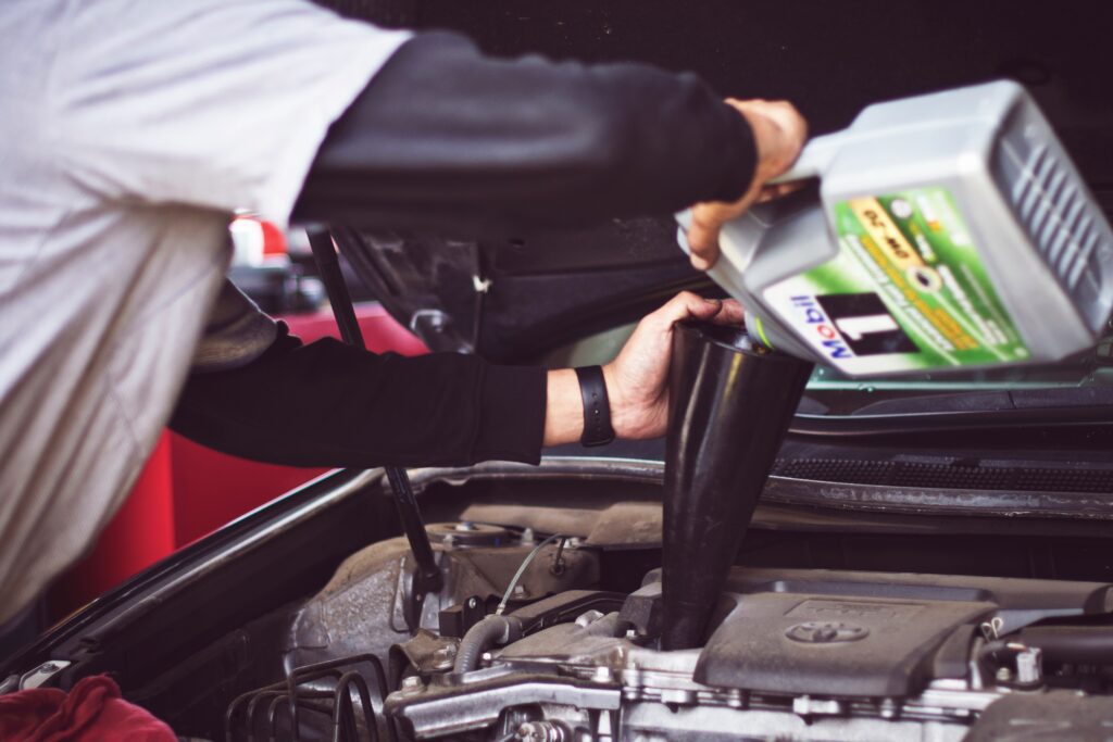 Taking Your Car to a Reliable Mechanic, Body Shop or Tire Shop